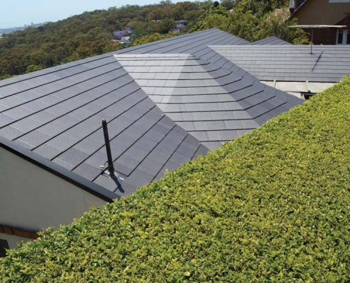 Nulok Global New Zealand - Ceramic Tile Roof Nulok Global New Zealand - Ceramic Tile Roofing