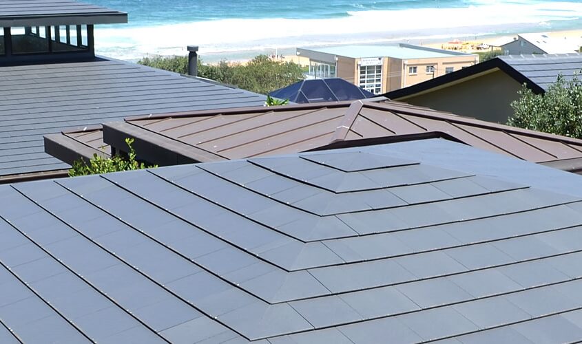 Nulok Global New Zealand - Ceramic Tile Roofing Nulok Global New Zealand - Ceramic Tile Roofing