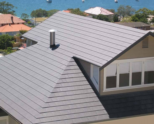 Nulok Global New Zealand - Ceramic Tile Roofing Nulok Global New Zealand - Ceramic Tile Roofing