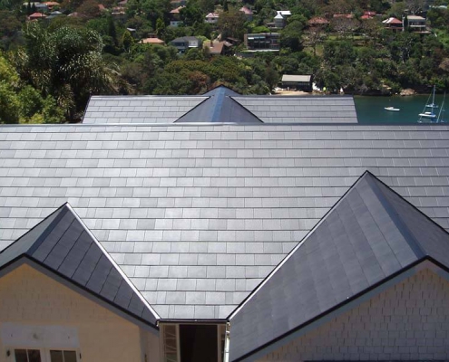 Nulok Global New Zealand - Ceramic Tile Roofing Nulok Global New Zealand - Ceramic Tile Roofing