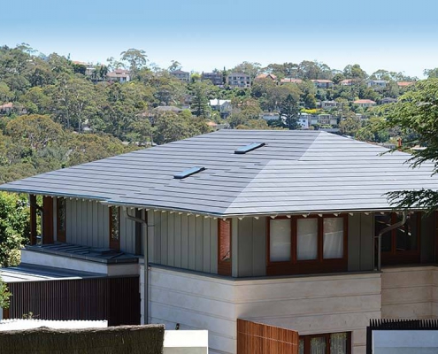 Nulok Global New Zealand - Ceramic Tile Roofing Building Nulok Global New Zealand - Ceramic Tile Roofing