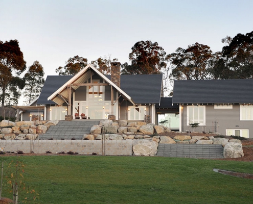 Nulok Global New Zealand - Ceramic Tile Roofing Building in Progress Nulok Global New Zealand - Ceramic Tile Roofing