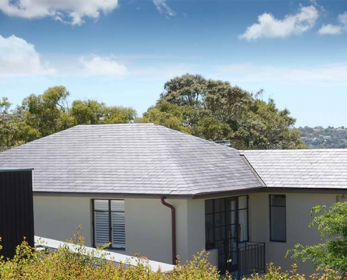 Nulok Global New Zealand - Ceramic Tile Roofing Hip and Valley Roof Nulok Global New Zealand - Ceramic Tile Roofing