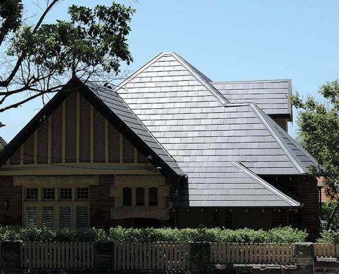 Nulok Global New Zealand - Ceramic Tile Roofing Low Roof Nulok Global New Zealand - Ceramic Tile Roofing