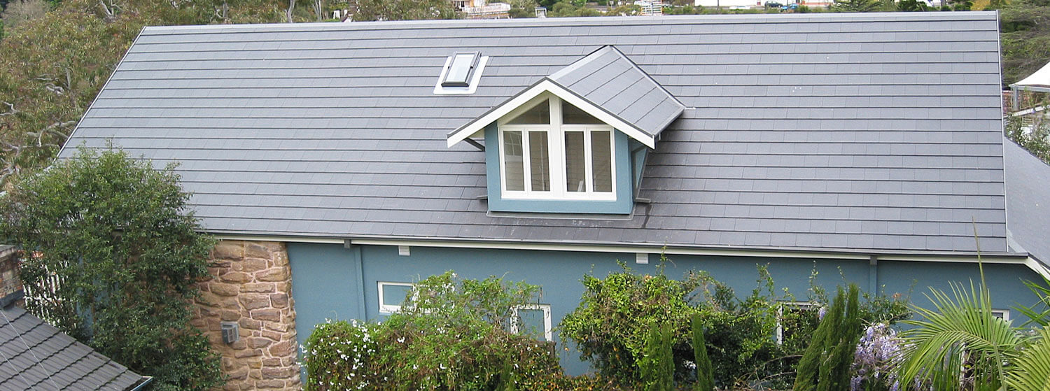 Nulok Global New Zealand - Chinese Slate