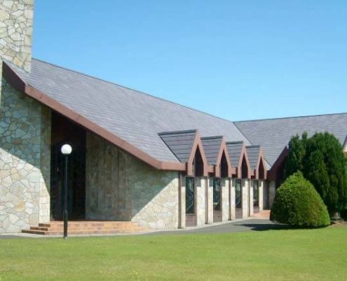 Nulok Global New Zealand - Commercial Building Roofing Nulok Global New Zealand - Commercial Building Roofing