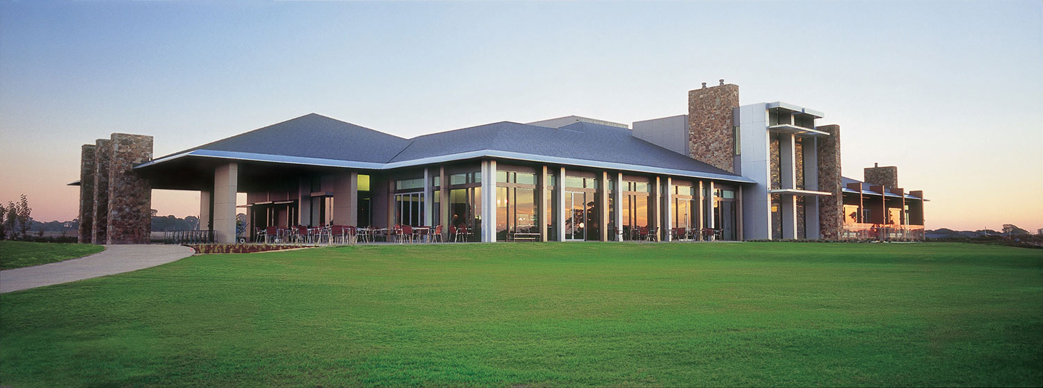 Nulok Global New Zealand - Commercial Buildings