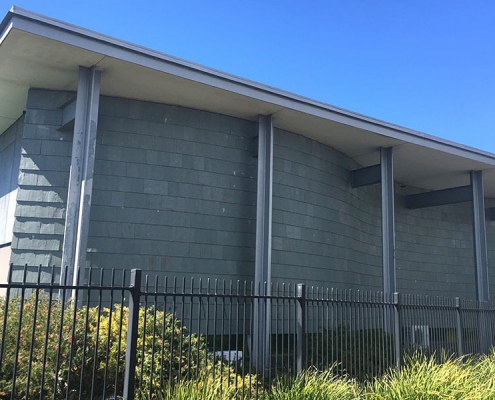 Nulok Global New Zealand - Commercial Roofing Solutions Nulok Global New Zealand - Commercial Roofing