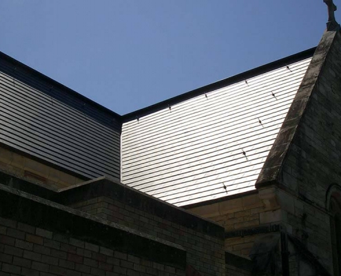 Nulok Global New Zealand - Commercial Roofing Building Valley Nulok Global New Zealand - Commercial Roofing