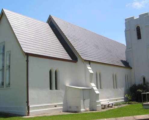 Nulok Global New Zealand - Commercial and Public Roofing Nulok Global New Zealand - Commercial Roofing