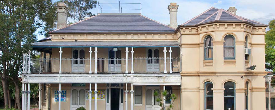 Nulok Global New Zealand - Heritage Re-Roofing