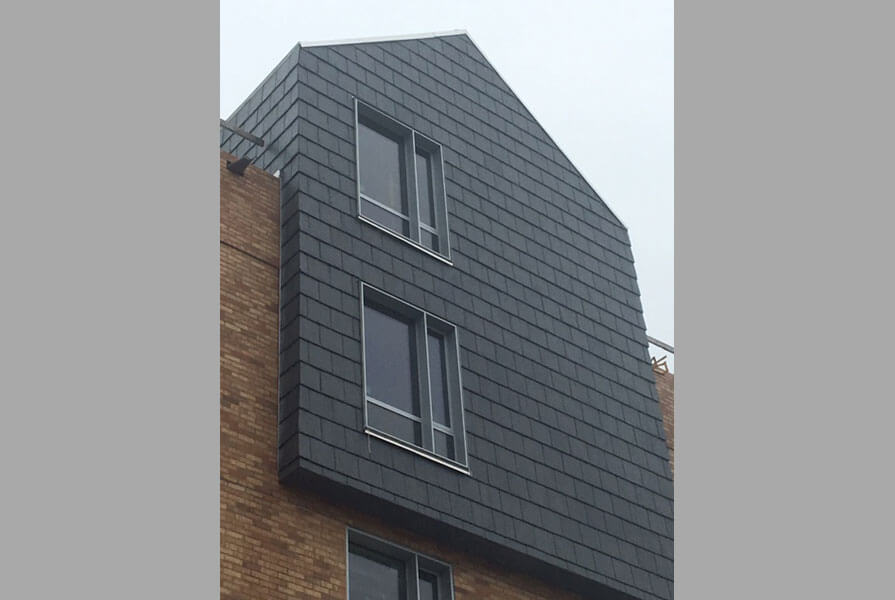 Nulok Global New Zealand - Natural Slate Cladding Nulok Global New Zealand - Natural Slate