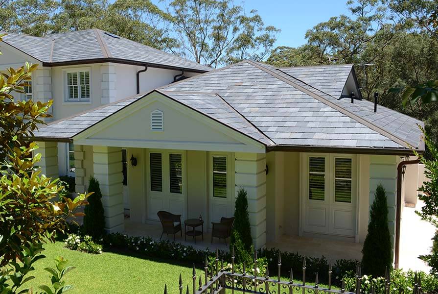 Nulok Global New Zealand - Natural Slate Roofing Nulok Global New Zealand - Natural Slate Roofing