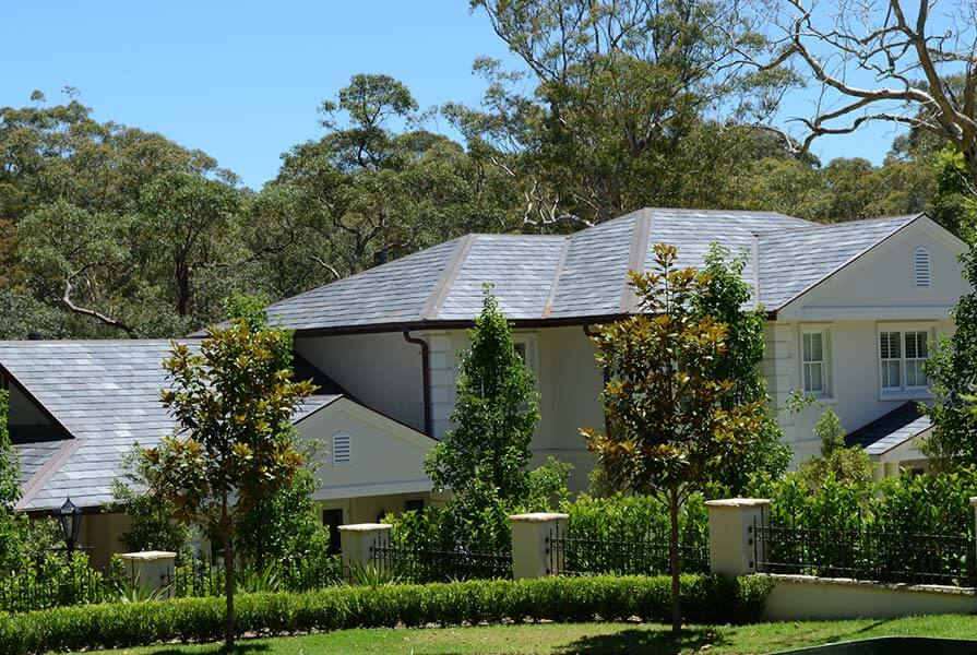 Nulok Global New Zealand - Natural Slate Roofs Nulok Global New Zealand - Natural Slate Roofs