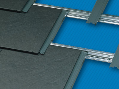 Nulok Global New Zealand - Slate Roofing and Ceramic Tiles Set-up