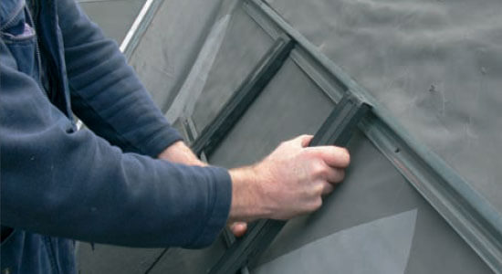 Nulok Global New Zealand - Slate and Tiles Roofing