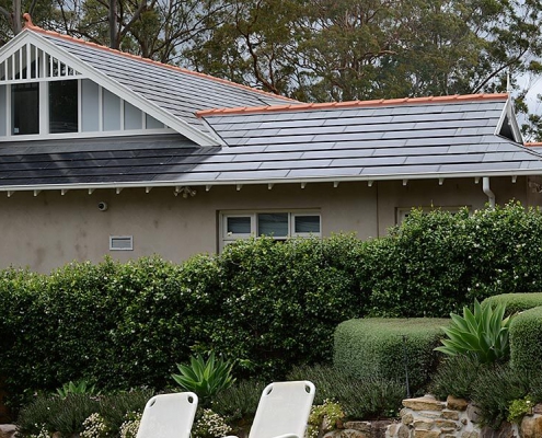 Nulok Global New Zealand - Solar Gallery