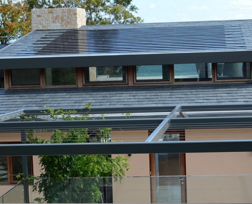 Nulok Global New Zealand - Solar Gallery