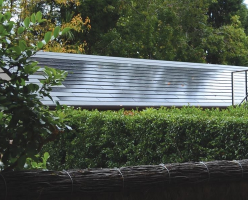 Nulok Global New Zealand - Solar Gallery