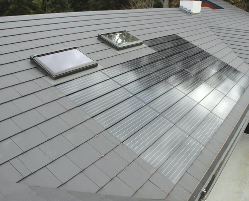 Nulok Global New Zealand - Solar Gallery