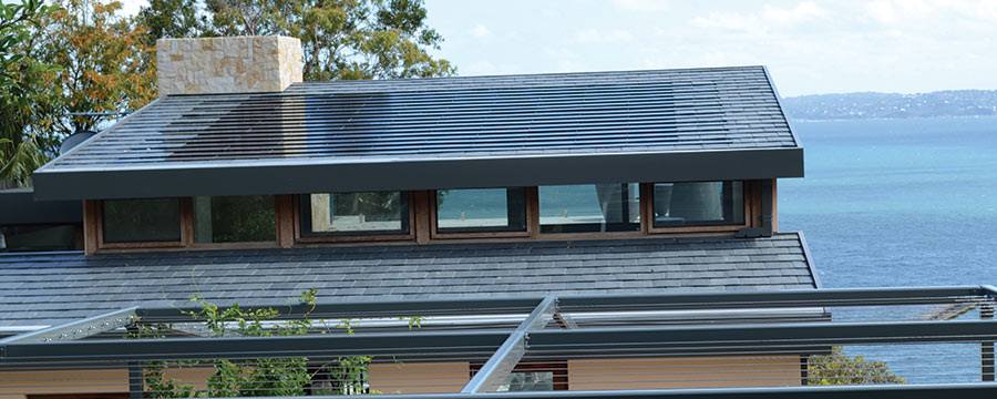 Nulok Global New Zealand - Solar Inserts