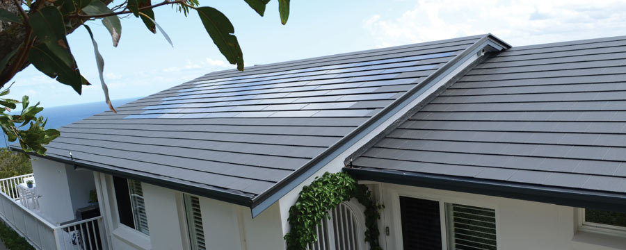 Nulok Global New Zealand - Roof Solar Inserts