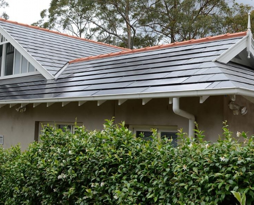 Nulok Global New Zealand - Solar Inserts